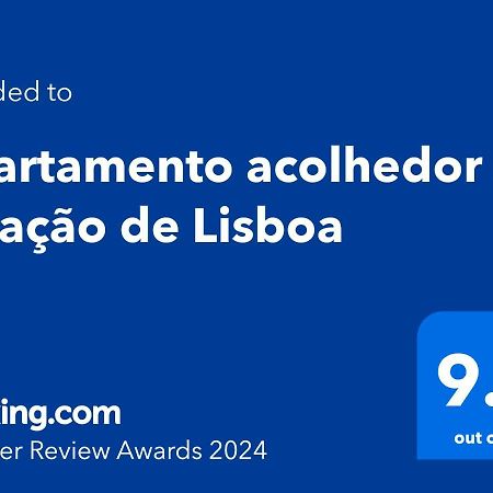 Apartamento Acolhedor No Coracao De Lisboa Exterior photo