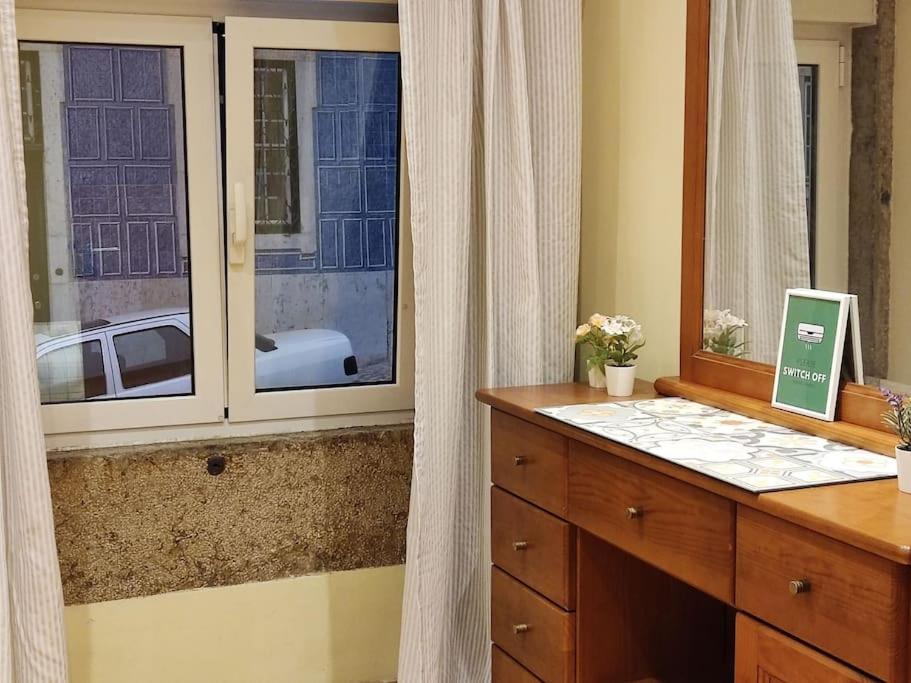 Apartamento Acolhedor No Coracao De Lisboa Exterior photo